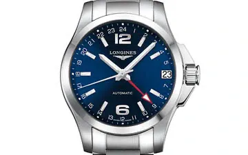 Longines Watch Repair Ilkley