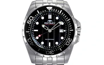 Rotary Watch Repairs Ampthill