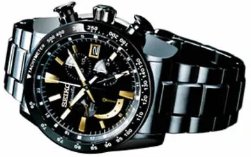 Seiko Watch Repairs Bournemouth