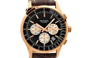 Sekonda Watch Repairs Clapham Junction