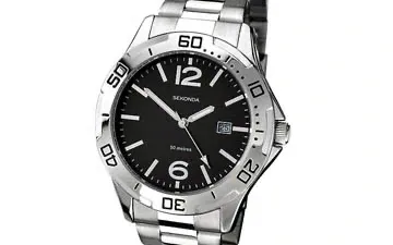 Sekonda Watch Repairs Trowbridge