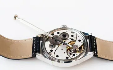 Watch Service Exeter