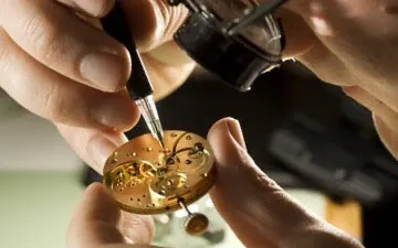 Watch Service