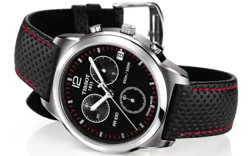 Tissot Watch Repairs Putney