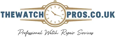 www.thewatchpros.co.uk Logo