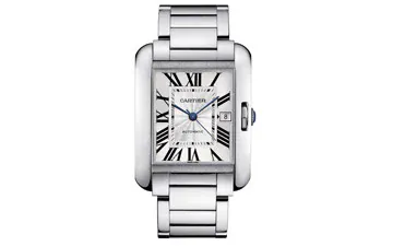 Cartier Watch Service Broxbourne