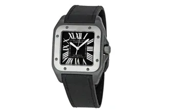 Cartier Watch Service Blackfield