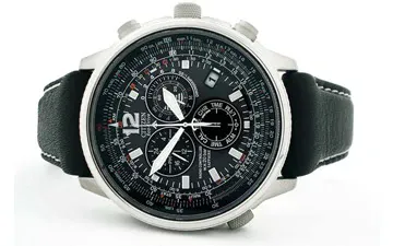 Citizen Watch Repair Paignton