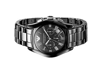 Armani Watch Repair North Finchley