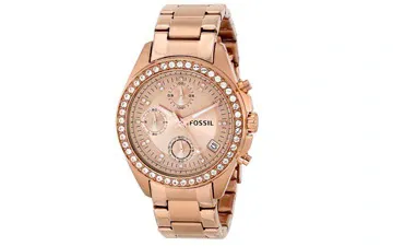 Fossil Watch Repair Clapham