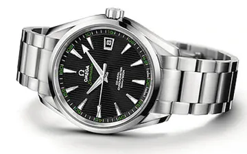 Omega Watch Repair Southend On Sea