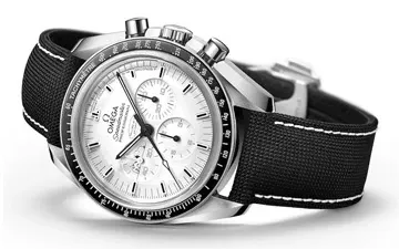 Omega Watch Repair Newport