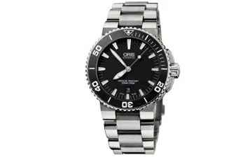 Oris Watch Service Golders Green