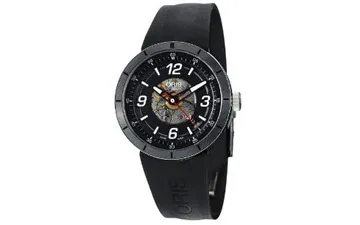 Oris Watch Service Great Yarmouth