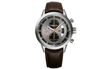 Raymond Weil Watch Repairs Ipswich