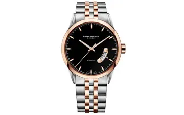 Raymond Weil Watch Repairs Neath
