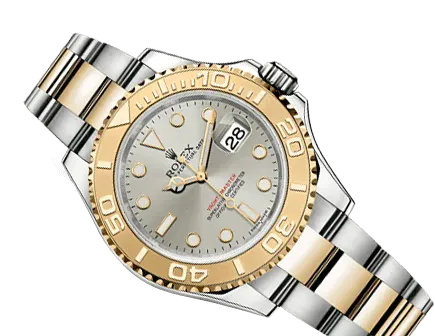 Rolex Service Corby