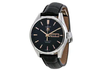 Tag Heuer Service Ipswich