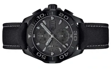 Tag Heuer Service Caterham