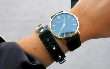 Watch Services